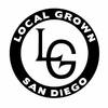 Local Grown San Diego - Medical Marijuana Delivery - Order Online